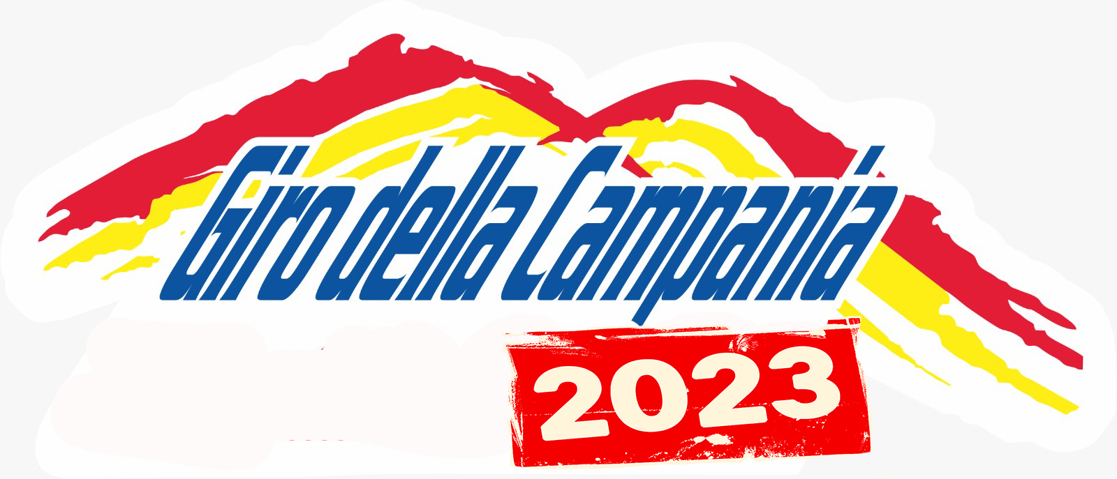 Giro della Campania 2023 nuova edizione ed abbonamento regalo natalizio !!!