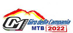 Premiazione Giro della Campania off-road 2022